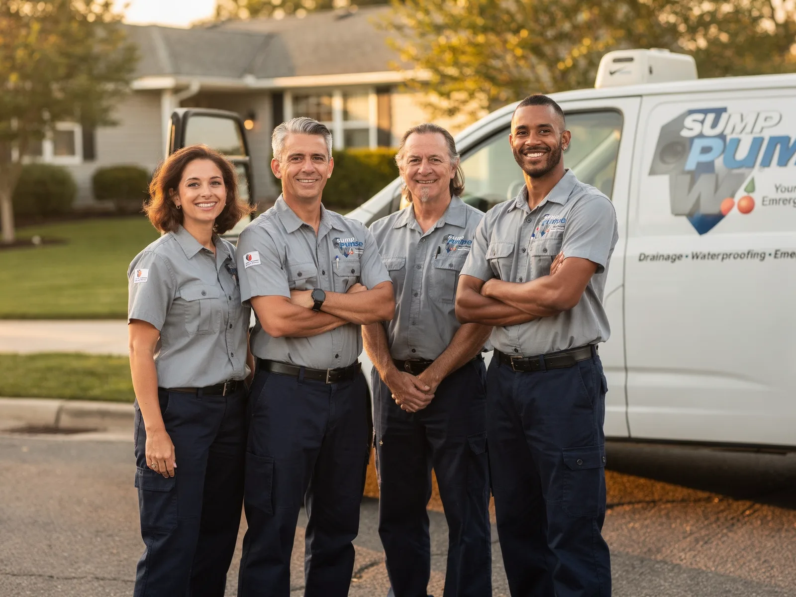 Water Heater Repair company in Huntsburg, OH
